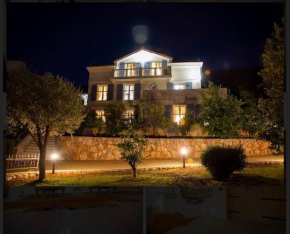 Villa Salvia